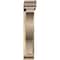 Ekena Millwork Funston Traditional Rough Sawn Bracket w/ Offset Brace, Douglas Fir, 6"W x 28"D x 32"H BKT0604X28X32FST01RDF - alternate 2